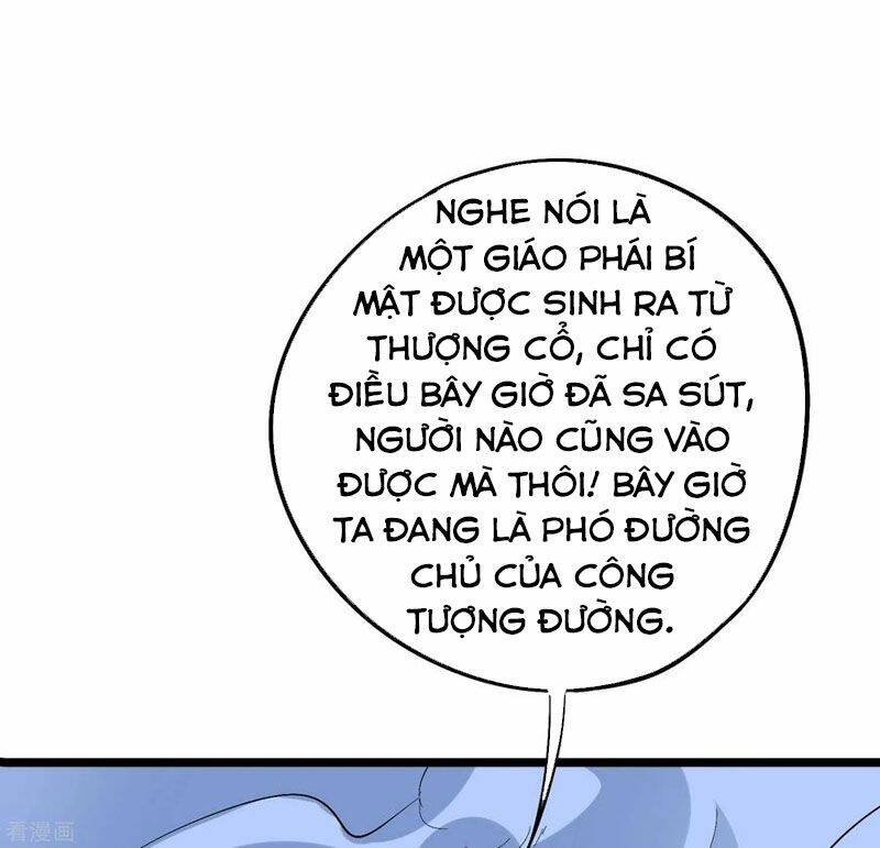 phục thiên thánh chủ chapter 92 33