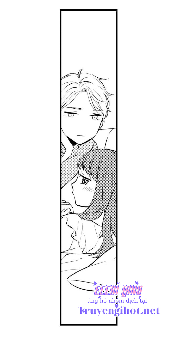 tôi muốn lấy thứ đó của bác sĩ ichinose chapter 16.2 4