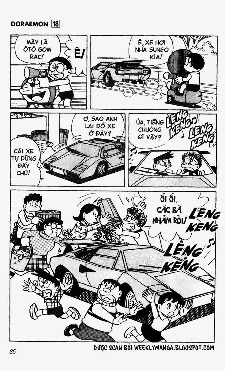 doraemon chapter 431 9