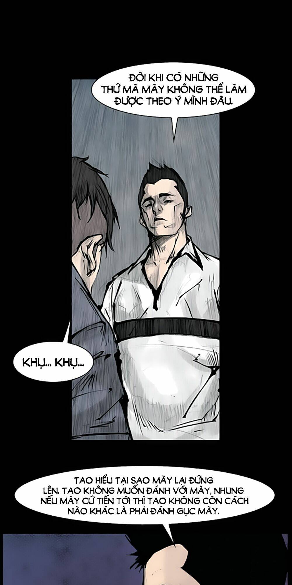 dokgo | độc cô chapter 87 15