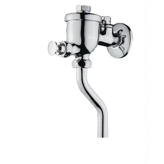 Van Xả Nhấn Bồn Tiểu Nam TO TO - T60S Bảo hành 2 năm