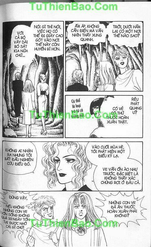 câu lạc bộ con nhà giàu chapter 13 186