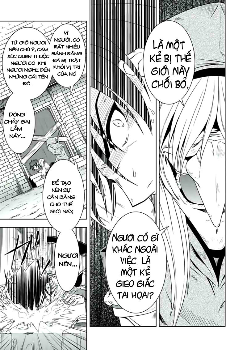 shin koihime musou: moeshouden - otome mankan zenseki chapter 18 24