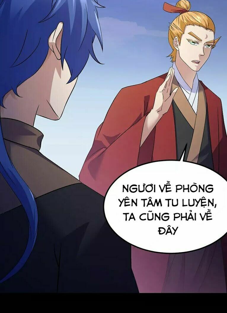 võ đạo độc tôn chapter 50 29