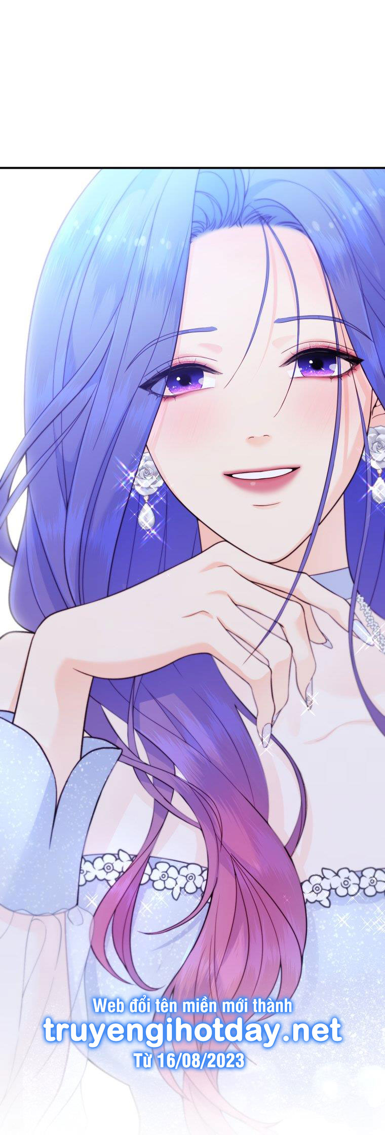 nữ nhân trợ giúp được yêu thích nhất chapter 10.2 14