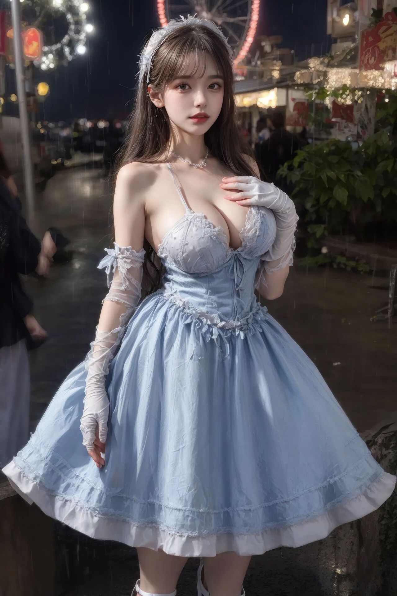 artist ai generated chapter 370 102