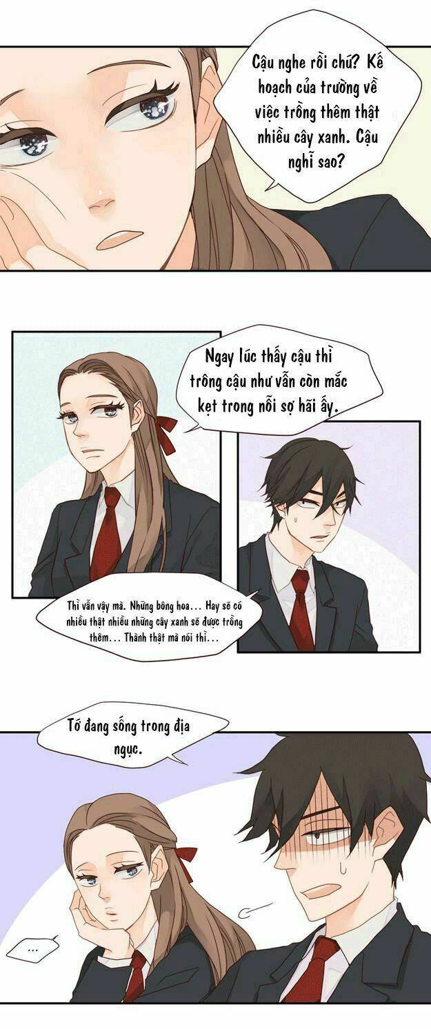 pine in the flower garden chapter 5 11