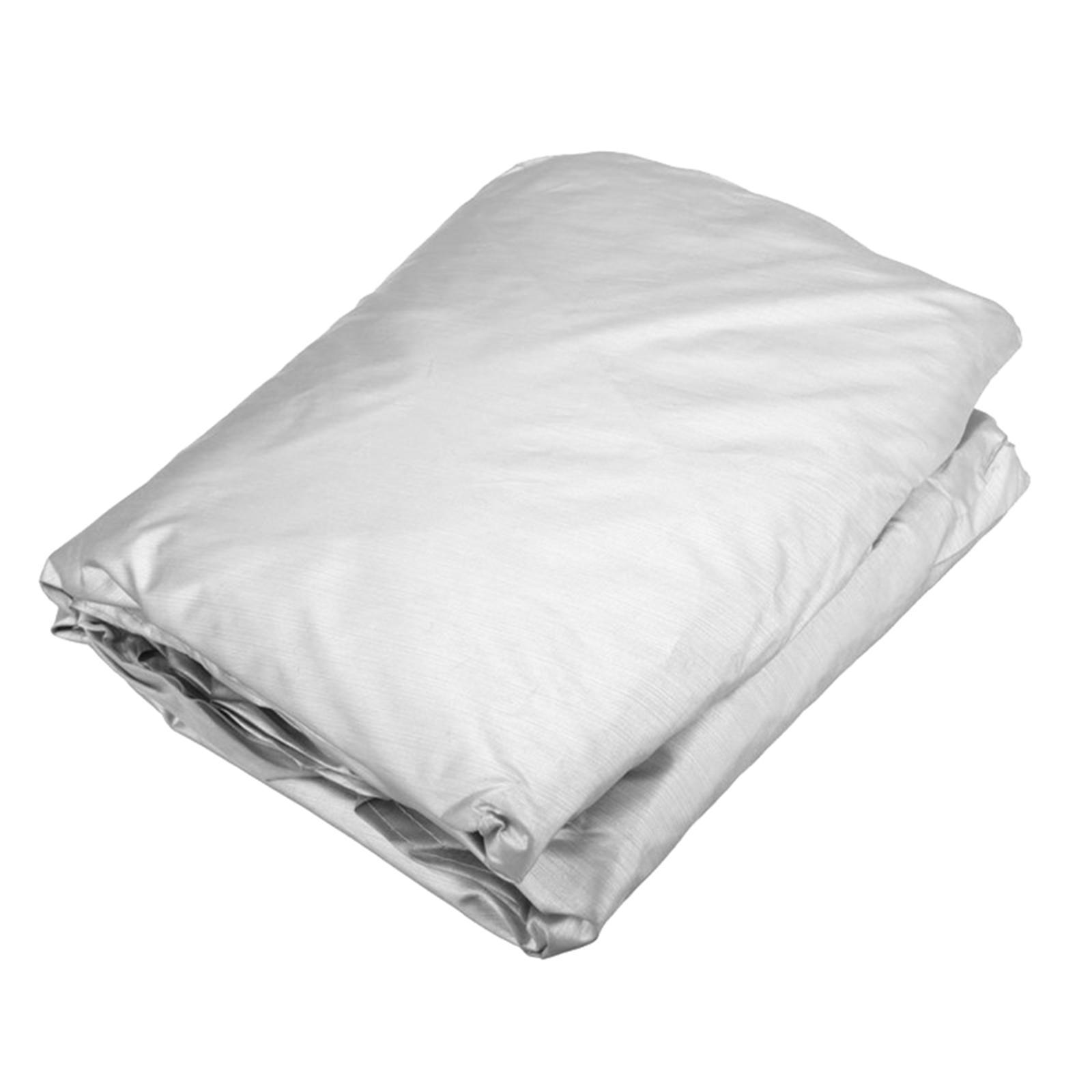 Protection Car Cover Windproof Dustproof Universal Full Car Cover for Sedan S