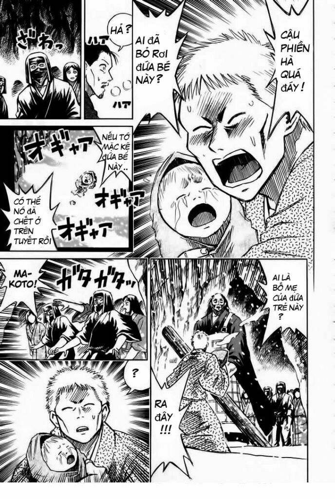 đảo ma cà rồng chapter 82 5