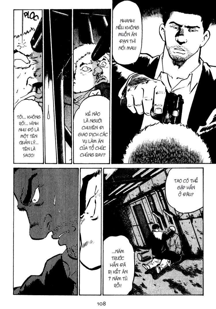 old boy chapter 25 6