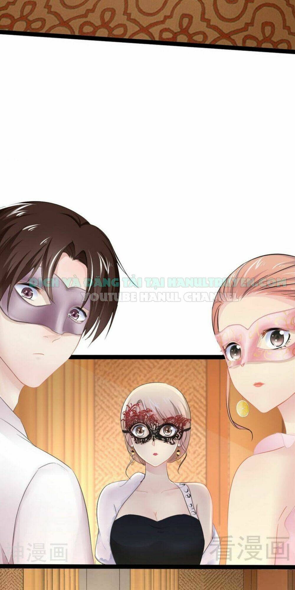 thần bí đế thiếu điềm sủng thê chapter 76 12