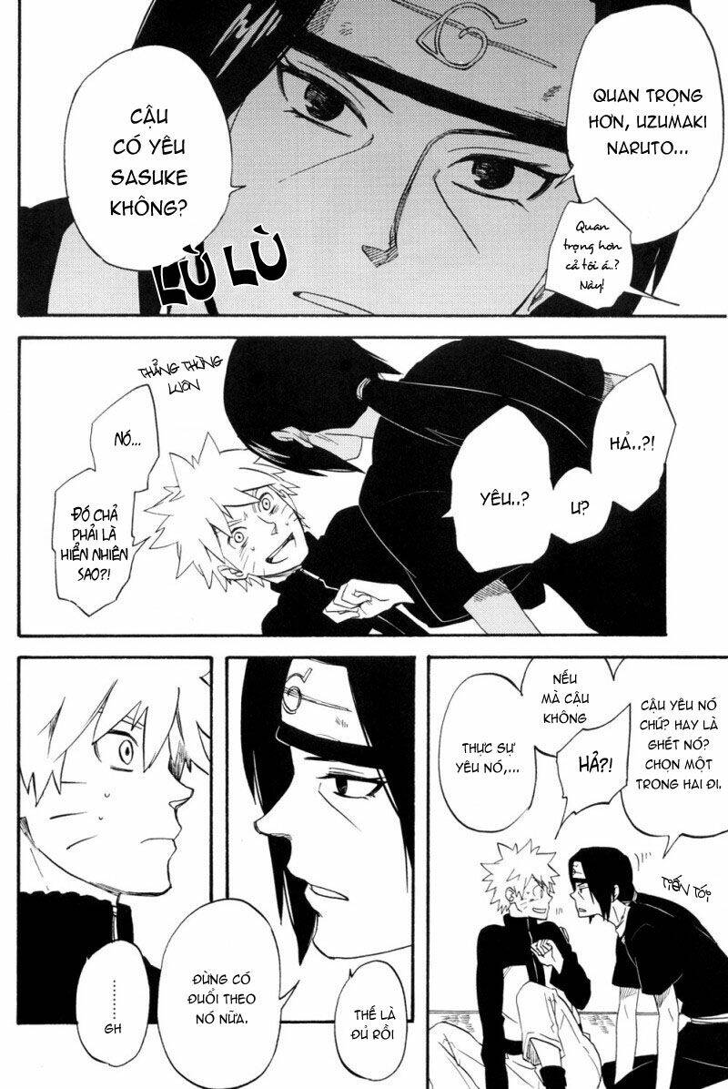 cửu vĩ hồ ly dj - tuyệt đỉnh tỏ tình chapter 1 10