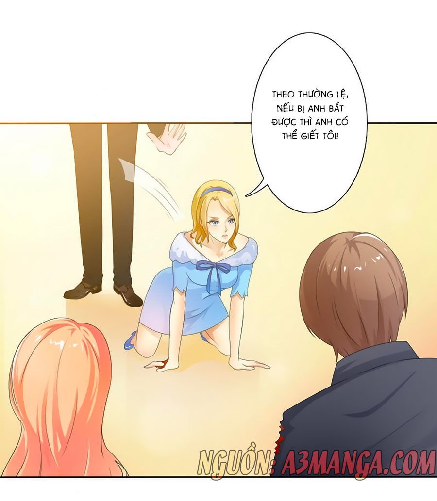 watashi wo hitorijime ni shite chapter 19.6 10