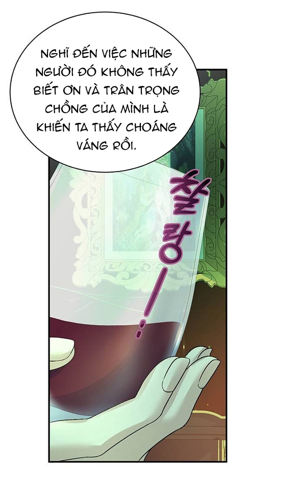 tôi tưởng bản thân không còn sống được bao lâu! chapter 88.2 7