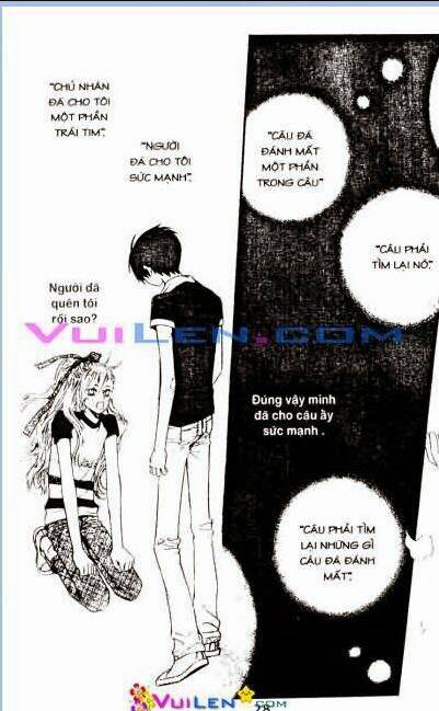 chàng trai thứ 13 chapter 11 29