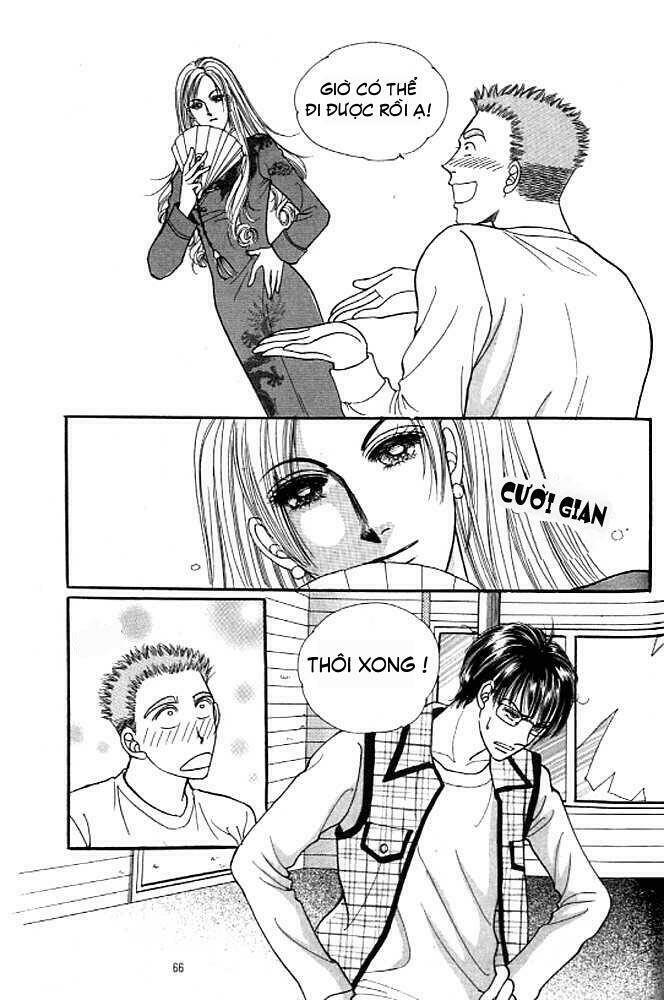 cutie boy chapter 11 12