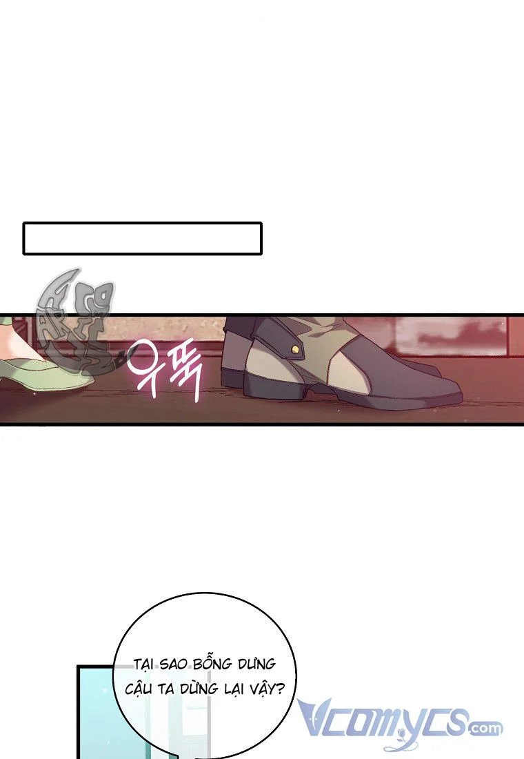 tôi chỉ nhận ra sau khi mất cô ấy chapter 13 9