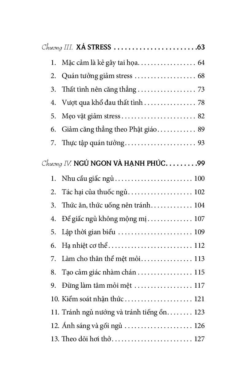 Sống Vui Sống Khỏe (Tái Bản)