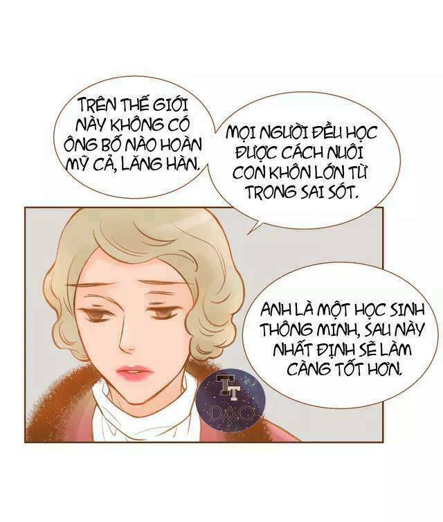 tân lang yếu tòng tiểu dưỡng khởi chapter 12 5