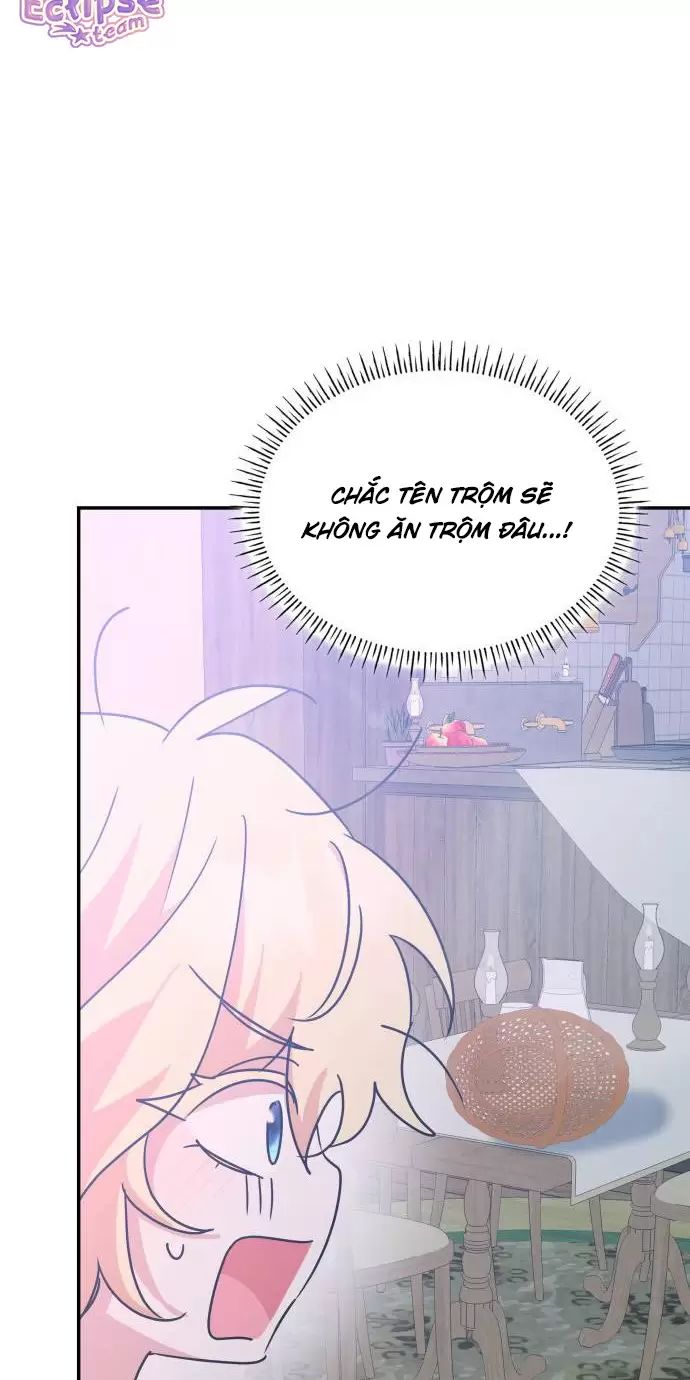 sống trong vườn hoa của công chúa chapter 15 38