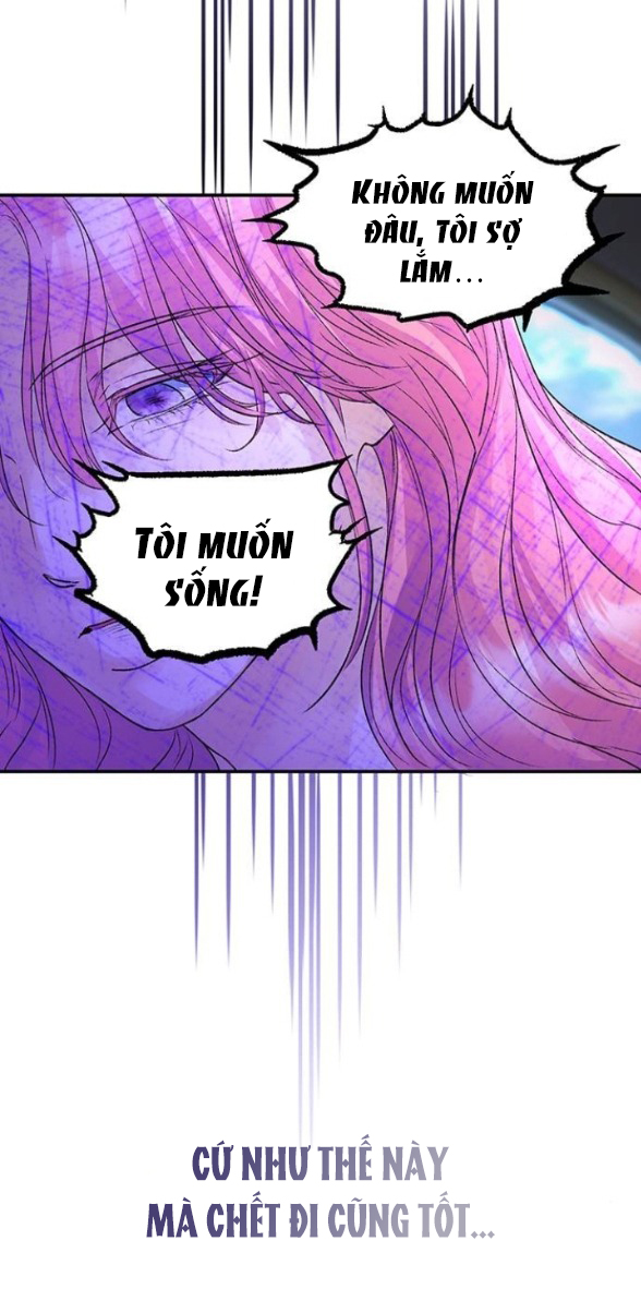 tôi tưởng bản thân không còn sống được bao lâu! chapter 75.1 57