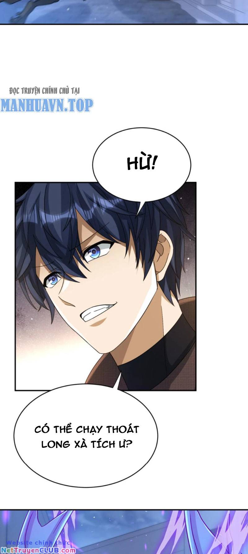 cựu nhật ngự long chapter 42 10