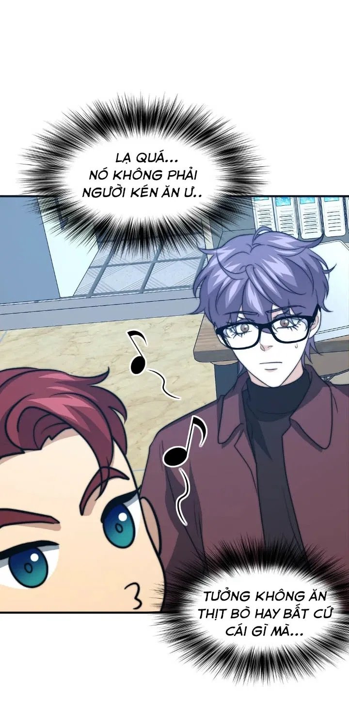 bí mật của omega k chapter 31 46