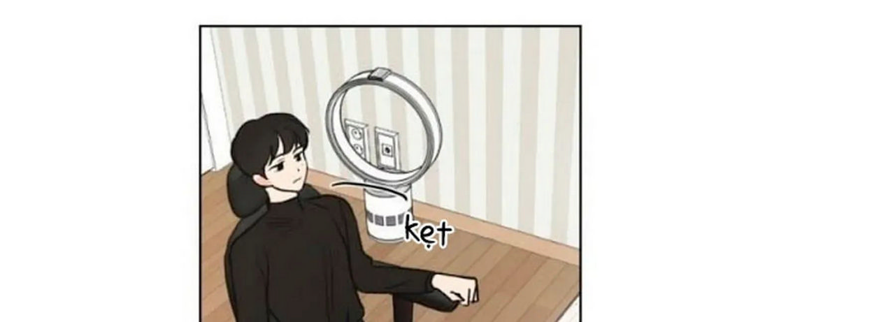 chuyện quái gì với giấc mơ đó vậy chapter 2 137