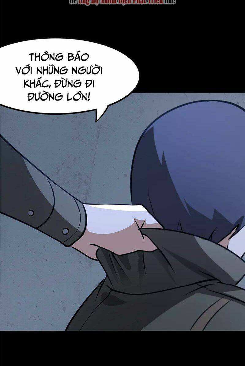 bạn gái virus của tôi chapter 269 36