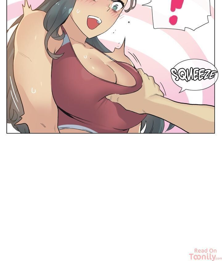 vùng đất kỳ diệu chapter 27 46