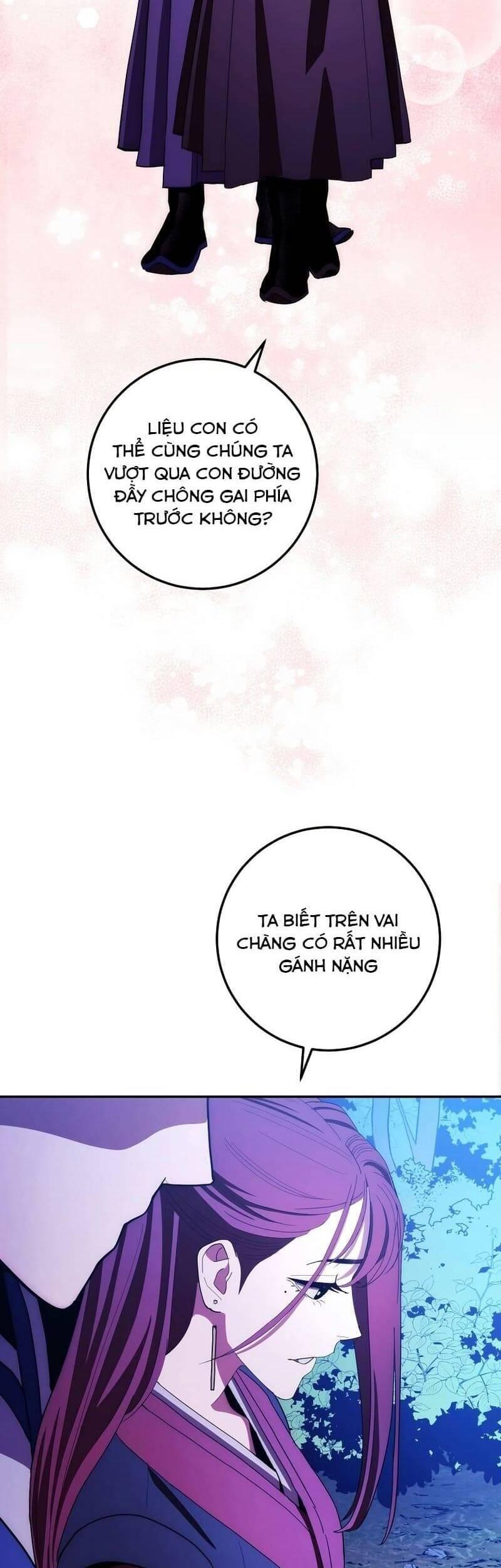 huyền thoại diệt thế độc long chapter 110 18