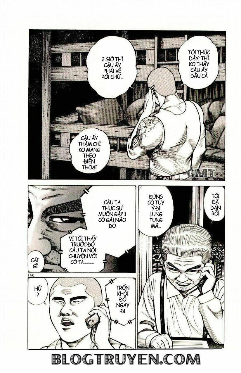 sát thủ số 1 chapter 60 23