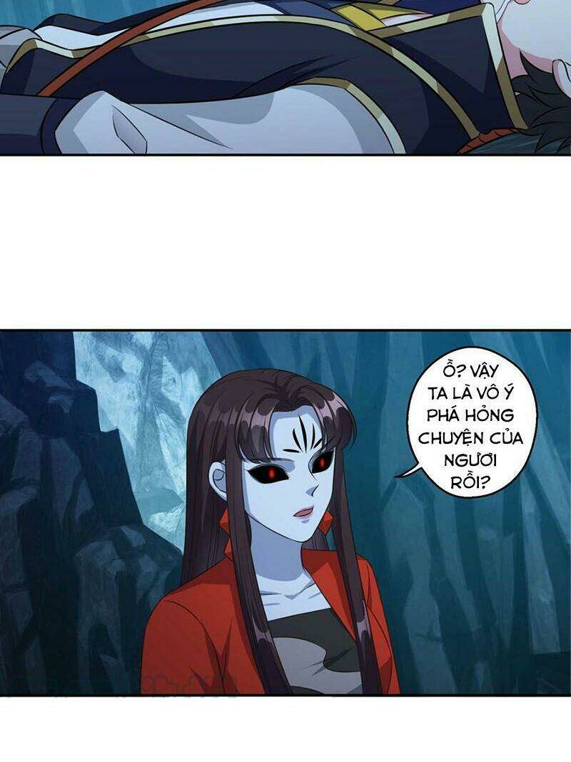 tiên ma đồng tu chapter 177 24