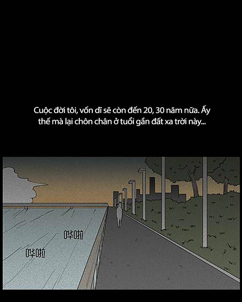 kinh dị đêm khuya chapter 33 28