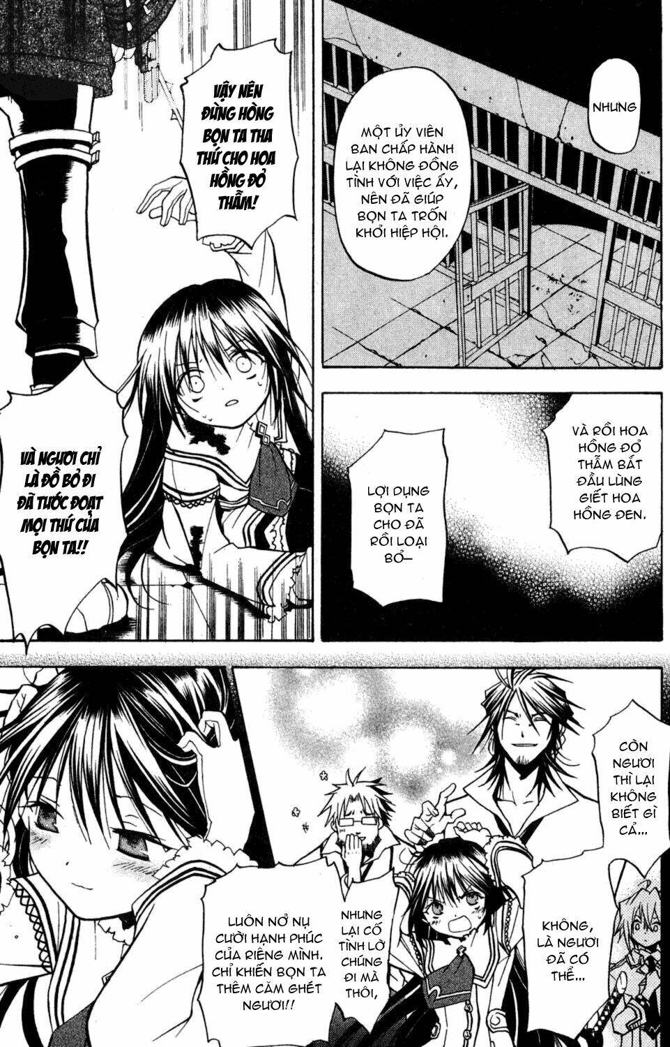 crimson shell chapter 5 27