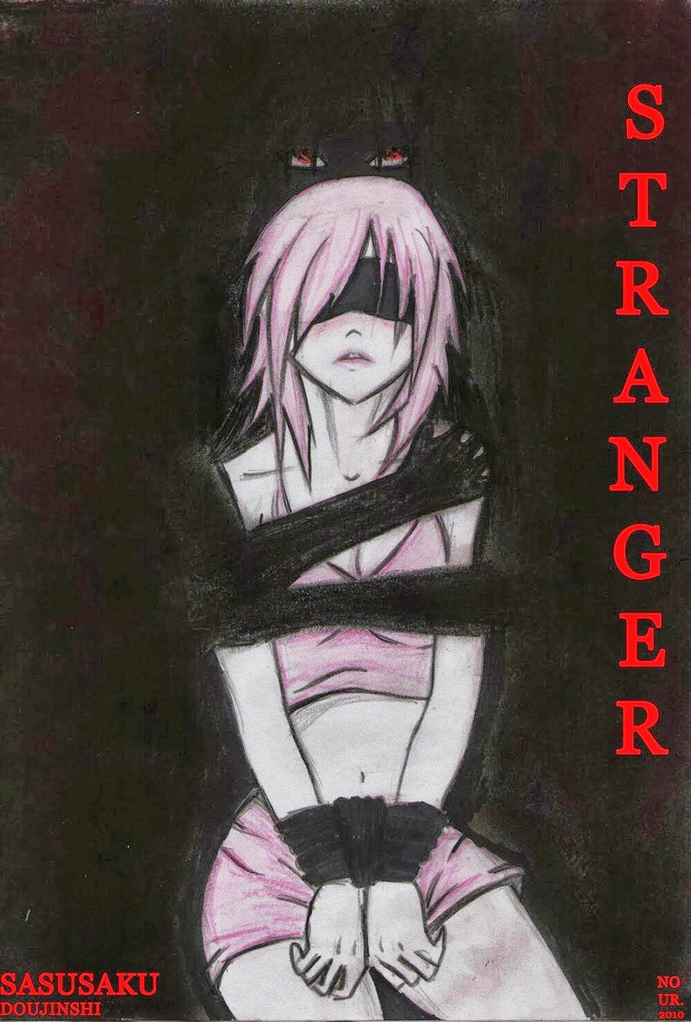 cửu vĩ hồ ly - doujinshi sasusaku chapter 19 2