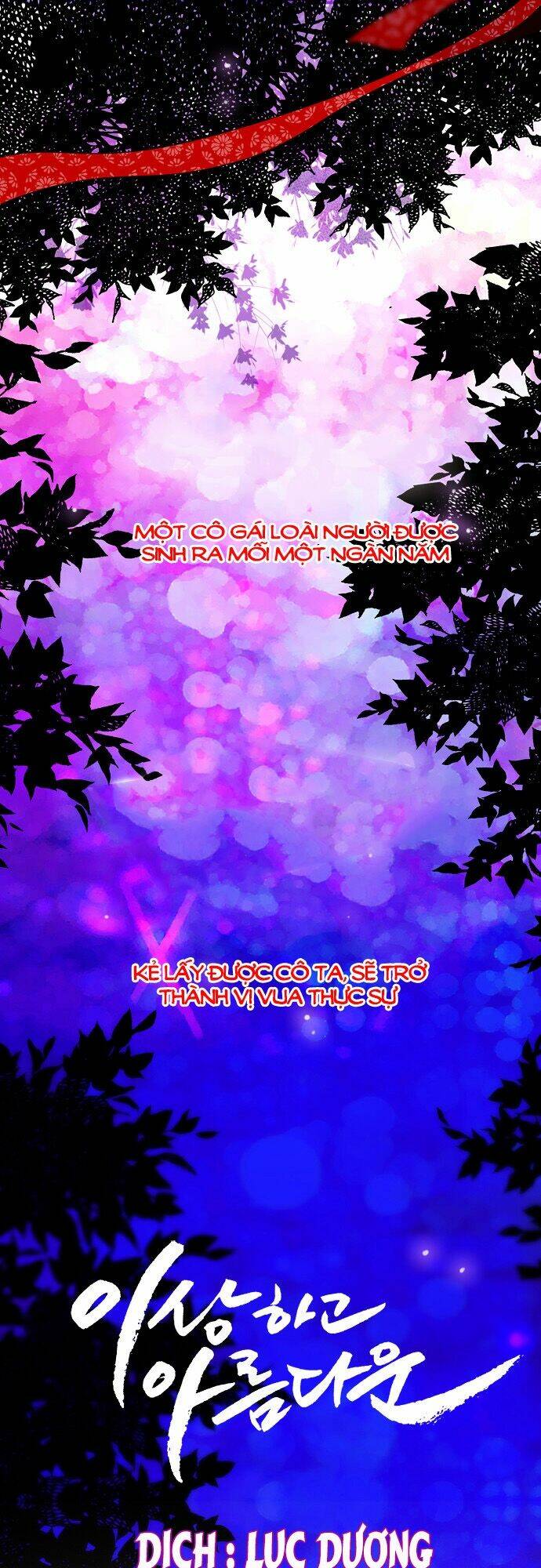 beautiful stranger chapter 0 14