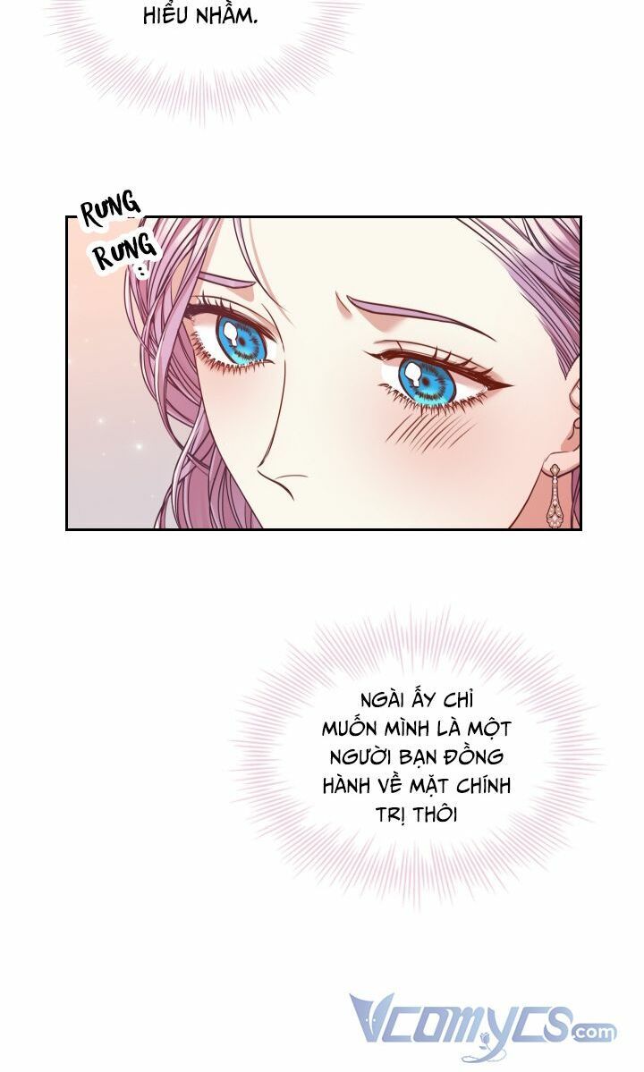 tôi trở thành thư ký của bạo chúa chapter 48 42