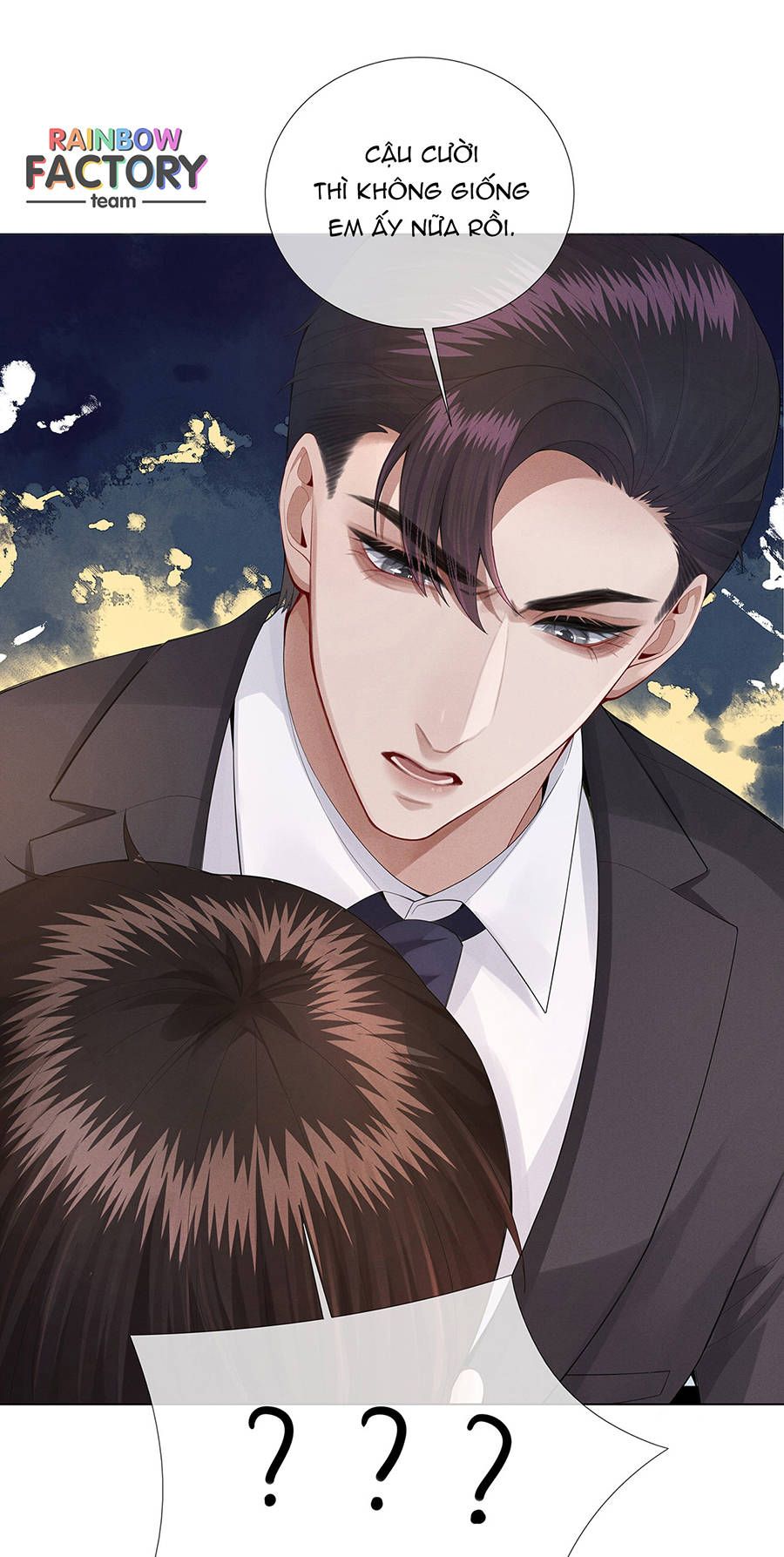 dior tiên sinh chapter 16 17