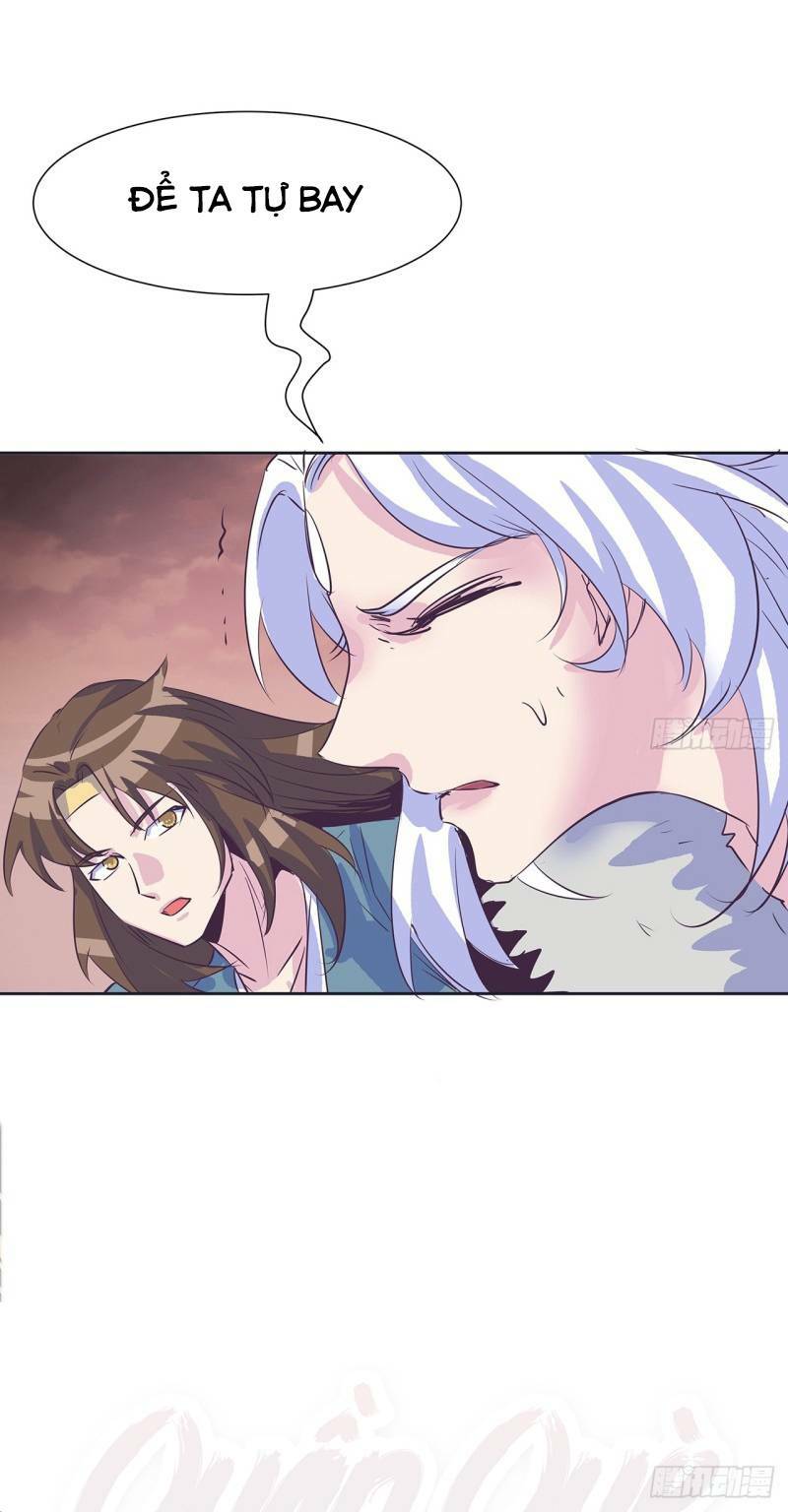 siêu phàm truyện chapter 212 17