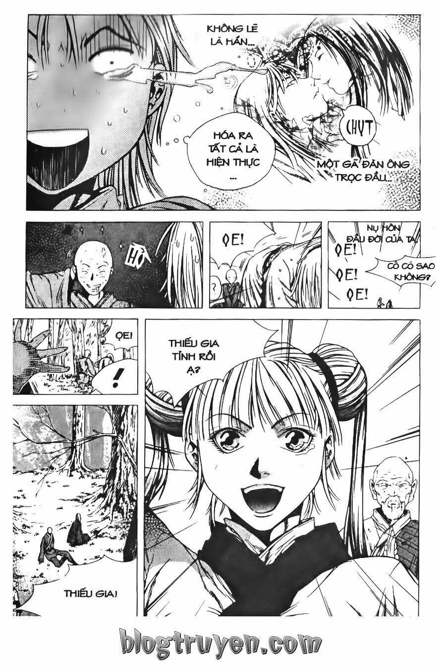 threads of time - dòng thời gian chapter 21 32