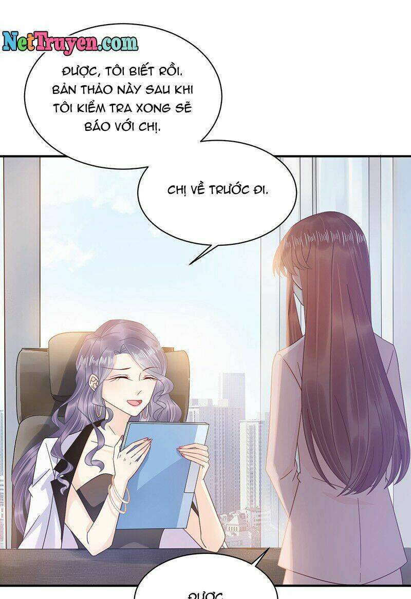 thịnh thế điềm sủng: cô vợ nhỏ đáng yêu của dịch thiếu chapter 30 10