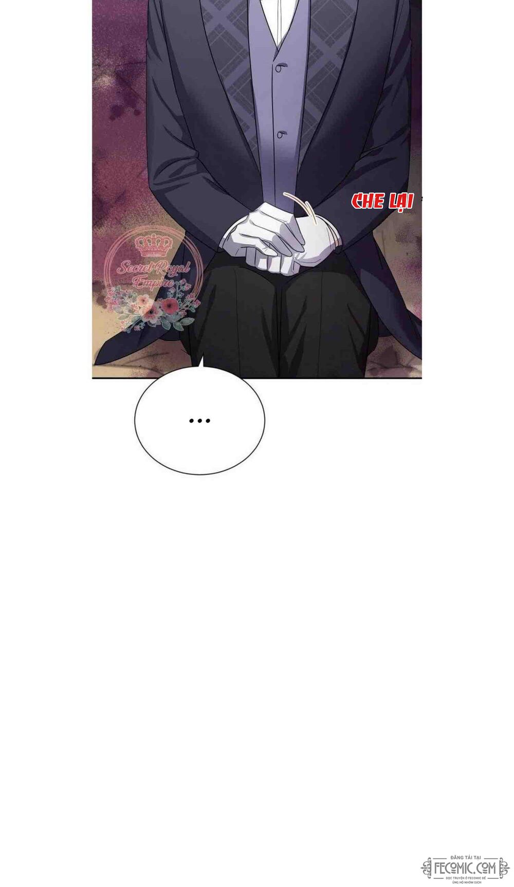 nữ công tước với tâm hồn trống rỗng chapter 27 64