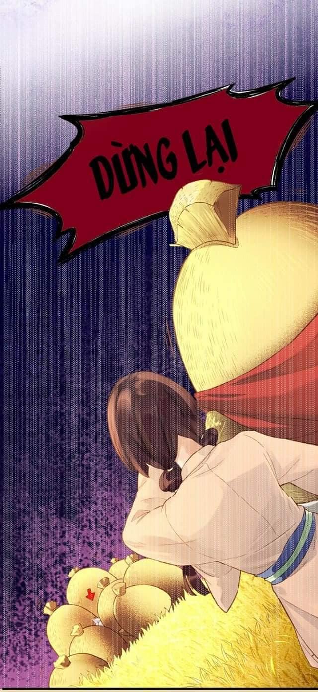 quyến vân luyện chapter 1.5 12