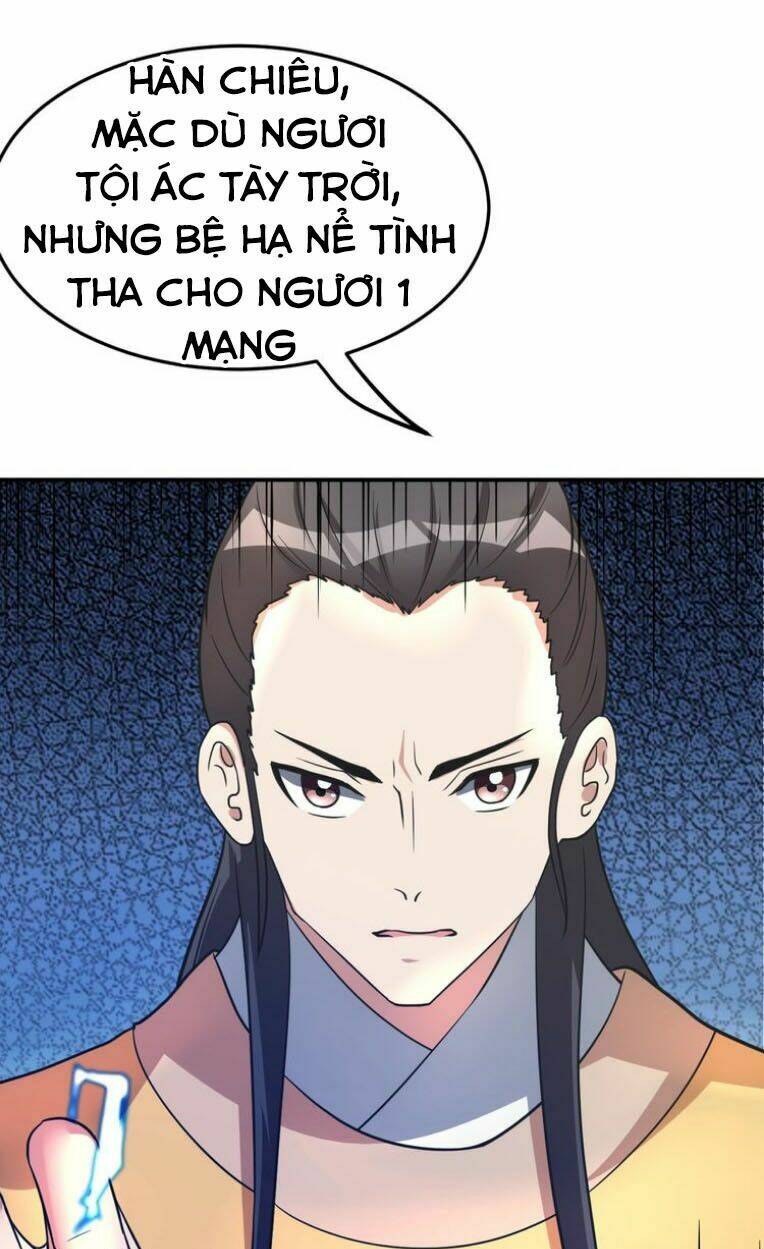 vô cực chiều thiên chapter 2 15