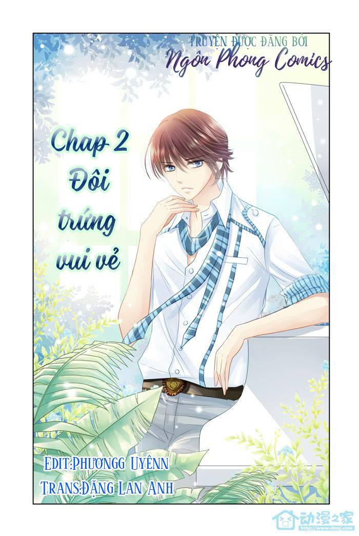 đôi mắt chapter 2 1