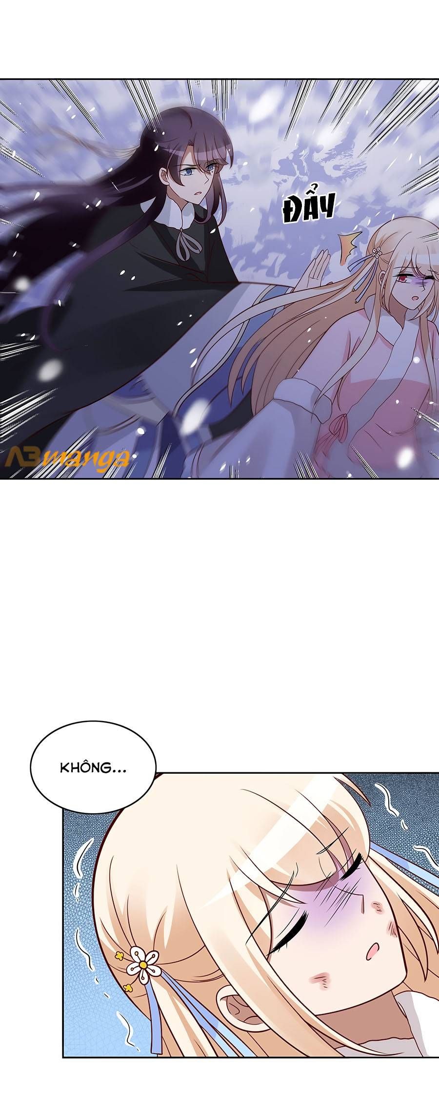 kiêu ngạo vương gia chủng điền phi chapter 140.2 17