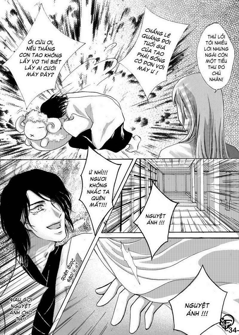 break free magazine chapter 2 35