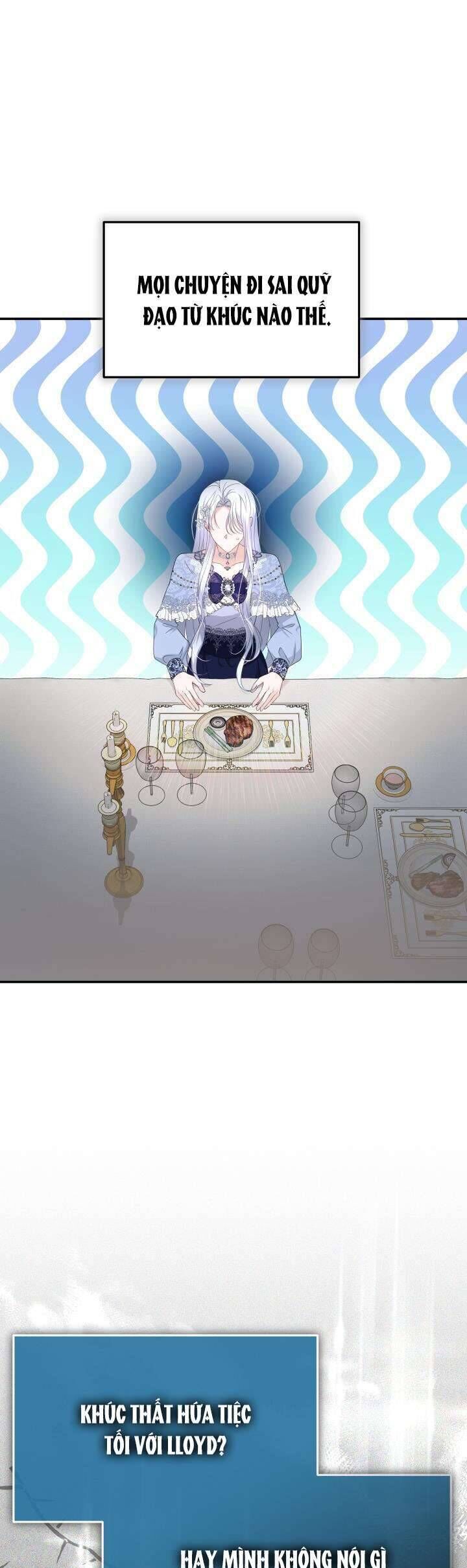 hướng dẫn về ác nữ chapter 3 11