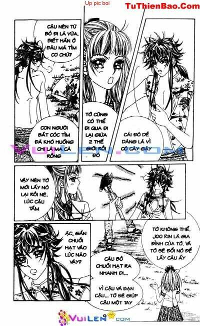 bogle goes to the kingdom chapter 16 8